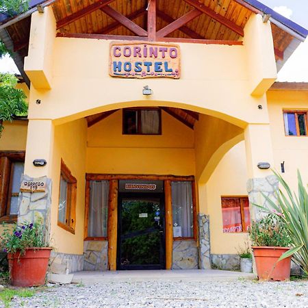 Corinto Hostel El Bolson Exterior photo