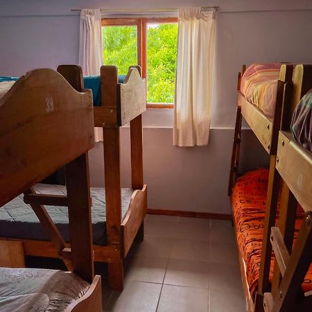 Corinto Hostel El Bolson Exterior photo
