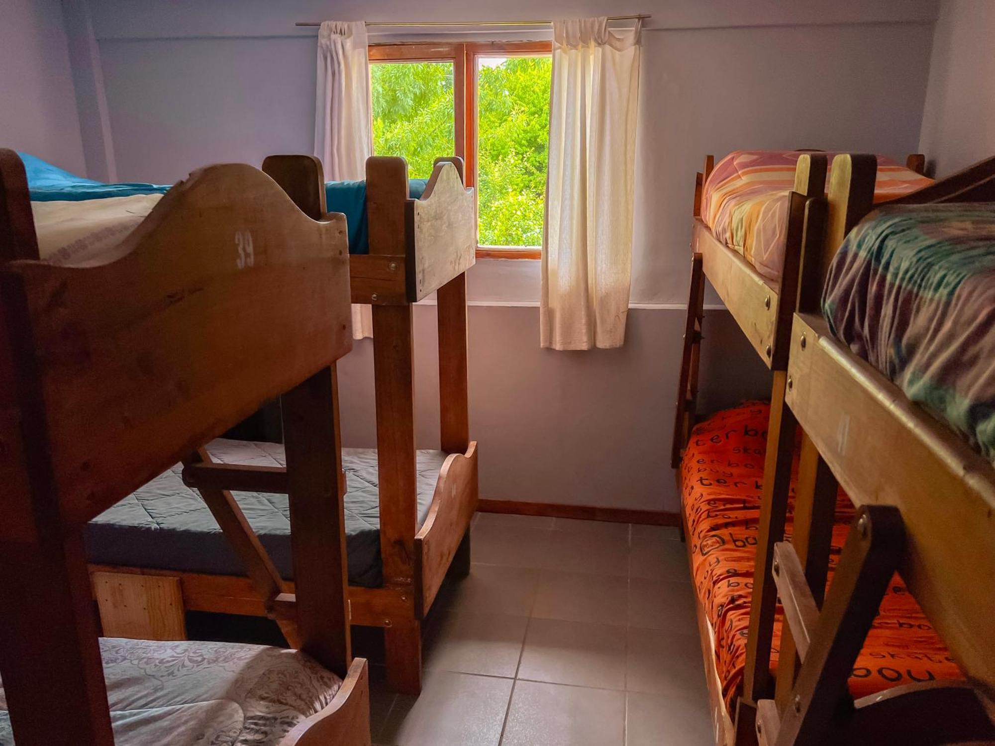 Corinto Hostel El Bolson Exterior photo
